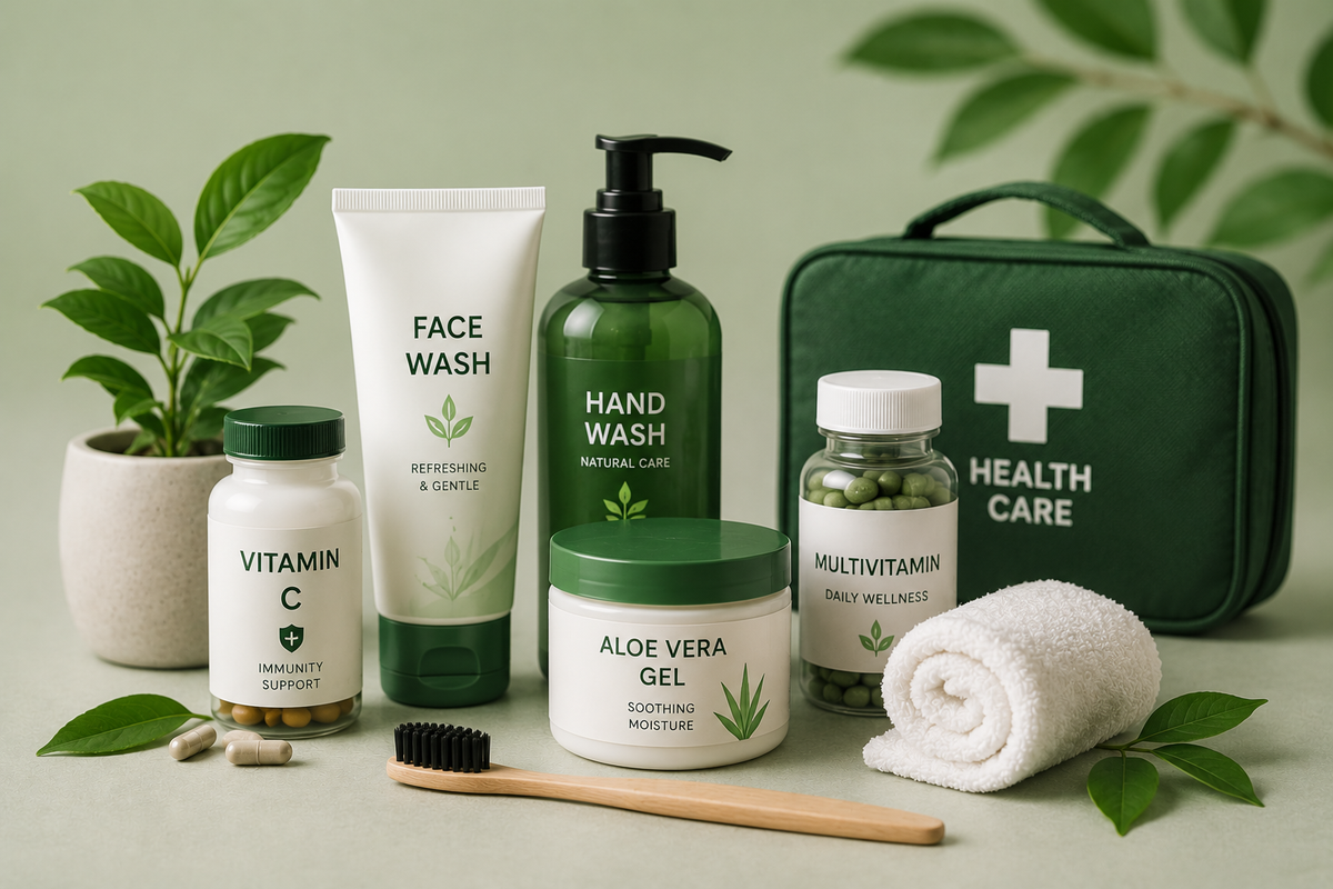 Health & Care